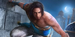 Ремейк Prince of Persia: The Sands of Time прошёл «важный рубеж»