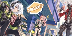 Zenless Zone Zero: Получившие приглашение предзагружают клиент