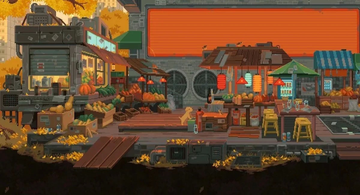 Началась осенняя распродажа в Steam — отобрали для вас самое интересное