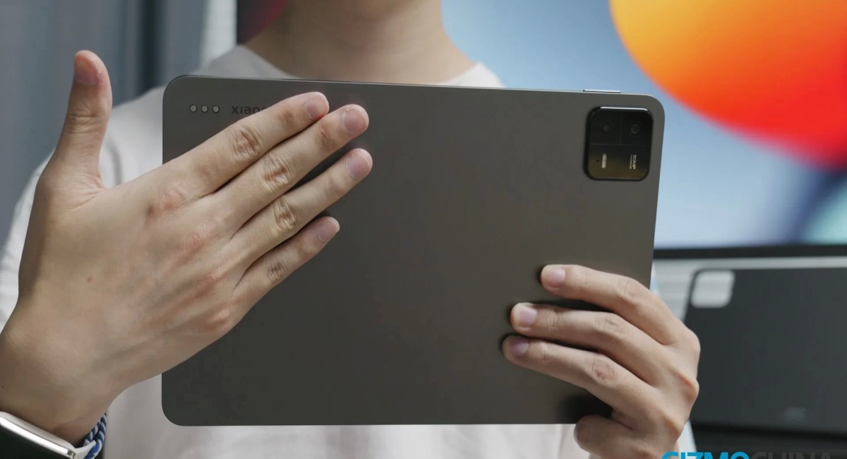 Чёрная пятница 2023: Большие скидки на Xiaomi Pad 6, Xiaomi 13T и Xiaomi Band 8