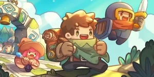 Игру Soul Knight Prequel можно заранее скачать на Android