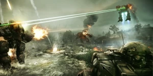 Мобильная игра Code Arrival в жанре «bullet hell» появилась в Google Play ряда стран