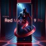 Анонс Red Magic 9 Pro — игровой смартфон нового поколения