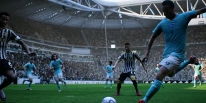 Новое бесплатное DLC к EA Sports FC 24 посвящено чемпионату ЕВРО-2024