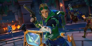 Разработчики Xtract прокомментировали схожесть игры с Hawked