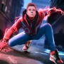 Spider Fighting: Hero Game добралась до топ-1 бесплатных игр Google Play