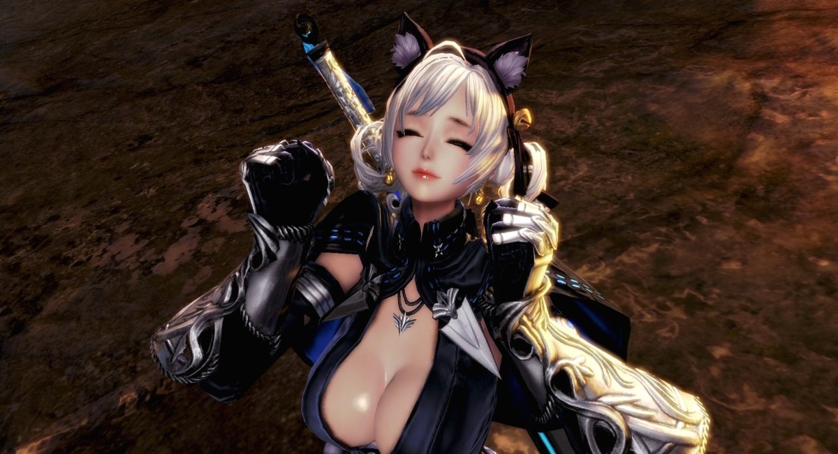 Анонс Blade & Soul NEO Classic — классической версии MMORPG на UE4