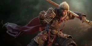 Wukong M: To The West — мобильная игра про Короля Обезьян