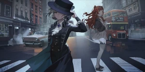 Расширенный гайд по Reverse 1999: элементы, идеальный отряд, кто нужен в команде и где фармить ресурсы