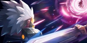 Ошибка 6 или как запустить Soul Knight Prequel из России и Европы?