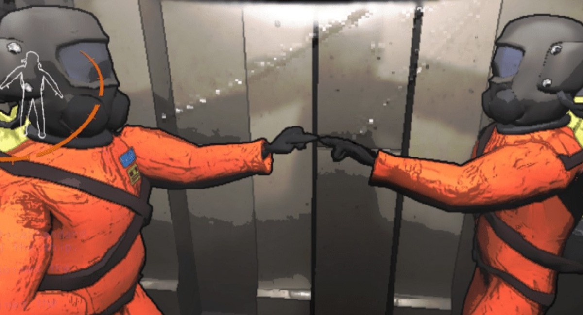 Чарты продаж Steam возглавил кооперативный хоррор — Lethal Company