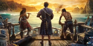 Insider Gaming: Skull and Bones наконец-то получила дату релиза — 16 февраля 2024