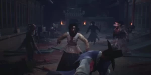 Для Kingdom The Blood Mobile может пройти бета-тест на Android в декабре