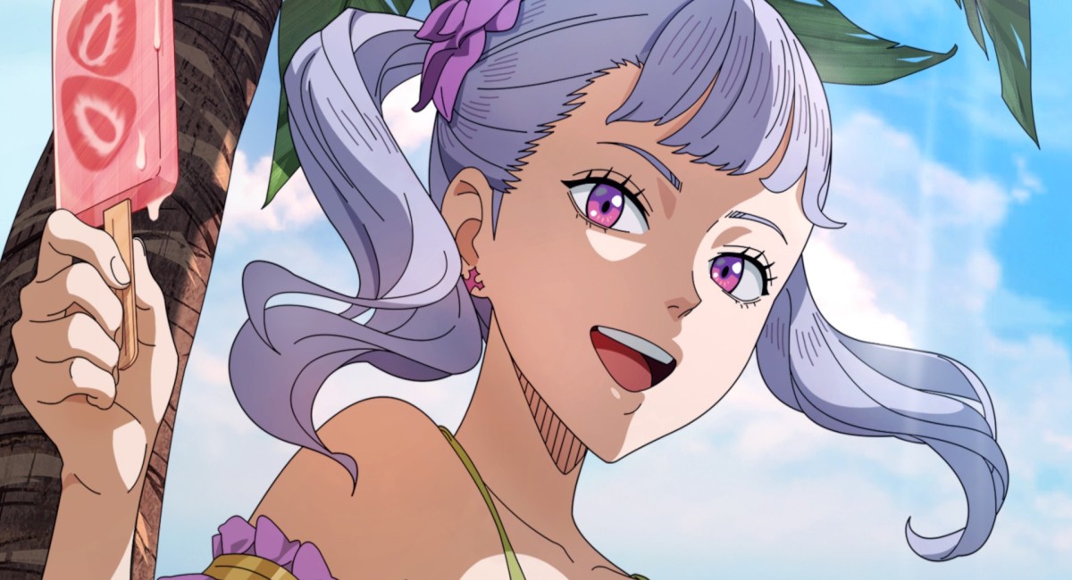 Началась предзагрузка игры Black Clover M, но не в России