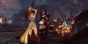 MMORPG Mir 2: Red стала доступна в Южной Корее на iOS и Android