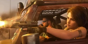 Стратегия-выживач Dust Lands с зомби получила высокие оценки в Google Play