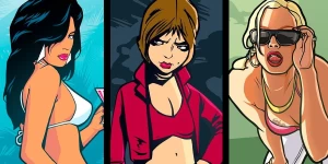 GTA: The Definitive Edition Mobile выйдет 15 декабря