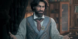 Час геймплея The Thaumaturge — RPG про альтернативную Варшаву и демонов