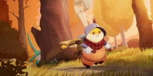 Запишись на бета-тест AFK Journey на iOS, Android и ПК