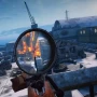 Релиз снайперского шутера для VR-шлемов — Sniper Elite VR: Winter Warrior
