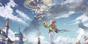 Начался бета-тест игры The Chrono — стройте поезда и торгуйте