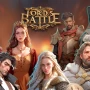 Средневековая стратегия Lords Battle появилась в американском Google Play
