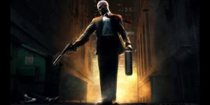 Hitman: Blood Money — Reprisal вошла в топ-20 экшенов App Store на релизе