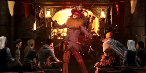 Сегодня состоится релиз экшена про Робина Гуда — Gangs of Sherwood