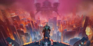 Гайд по игре Cyber Rebellion: сюжет, тренировки, гача, бои и советы