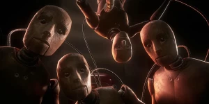 Mundfish ответила на вопросы об Atomic Heart: DLC, документалка, трассировка лучей и моды