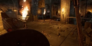 В Китае проходит бета-тест игры Dawn — альтернативы Dark and Darker Mobile