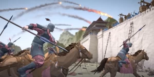 Infinite Borders — почти новая игра от NetEase Games на смартфоны и ПК