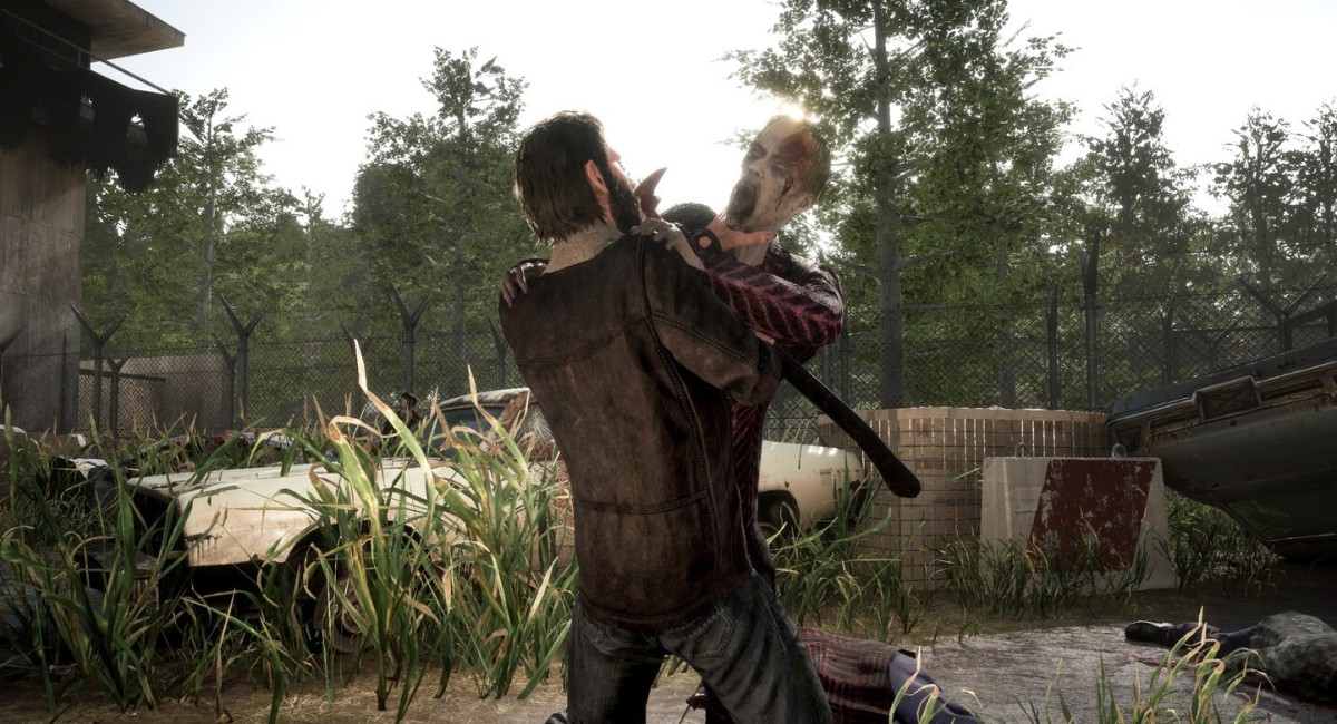 The Walking Dead Destinies сегодня выйдет в релиз — насколько всё плохо?