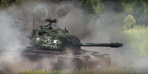 В War Thunder Mobile улучшат графику: Gaijin показали скриншоты «до» и «после»