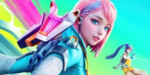 Глобальная версия High Energy Heroes может называться Hyper Legends