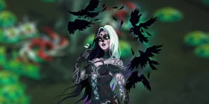 Death Must Die: новый shoot 'em up в духе Hades и Vampire Survivors