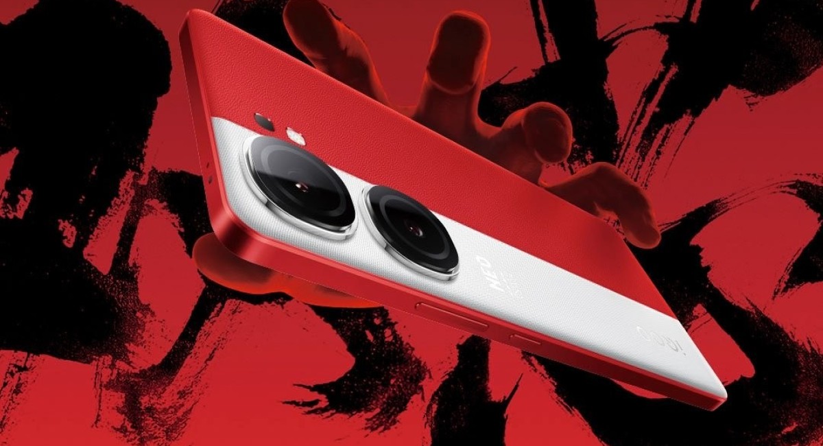 Ранние характеристики iQOO Neo 9 Pro и дата показа