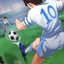 Релиз Captain Tsubasa: Ace на iOS и Android состоится 5 декабря (промокод внутри)