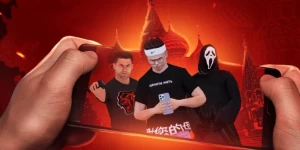 Все изменения в новой версии игры Black Russia — играй в Россию по-чёрному