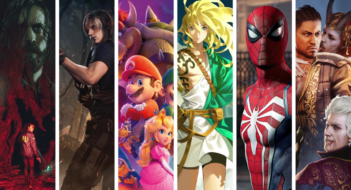 Всё, что нужно знать о The Game Awards 2023: где смотреть, когда начало и что покажут