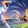 Состоялся релиз футбольной игры Captain Tsubasa: Ace