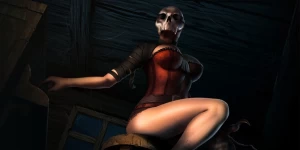 Из раннего доступа вышел стелс-шутер о Диком Западе в духе Лавкрафта — Blood West