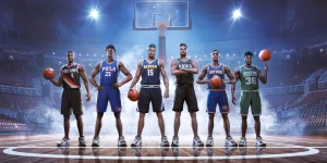 Предрегистрация на игру NBA Infinite с примерной датой релиза