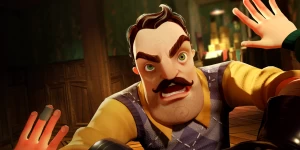 Хоррор Hello Neighbor Nicky's Diaries занял топ-1 App Store