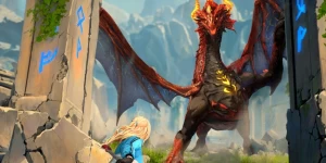 Игра Soul Slayer Idle доступна на Android в ряде стран