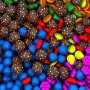 Candy Crush 3D — новая игра от издателя King