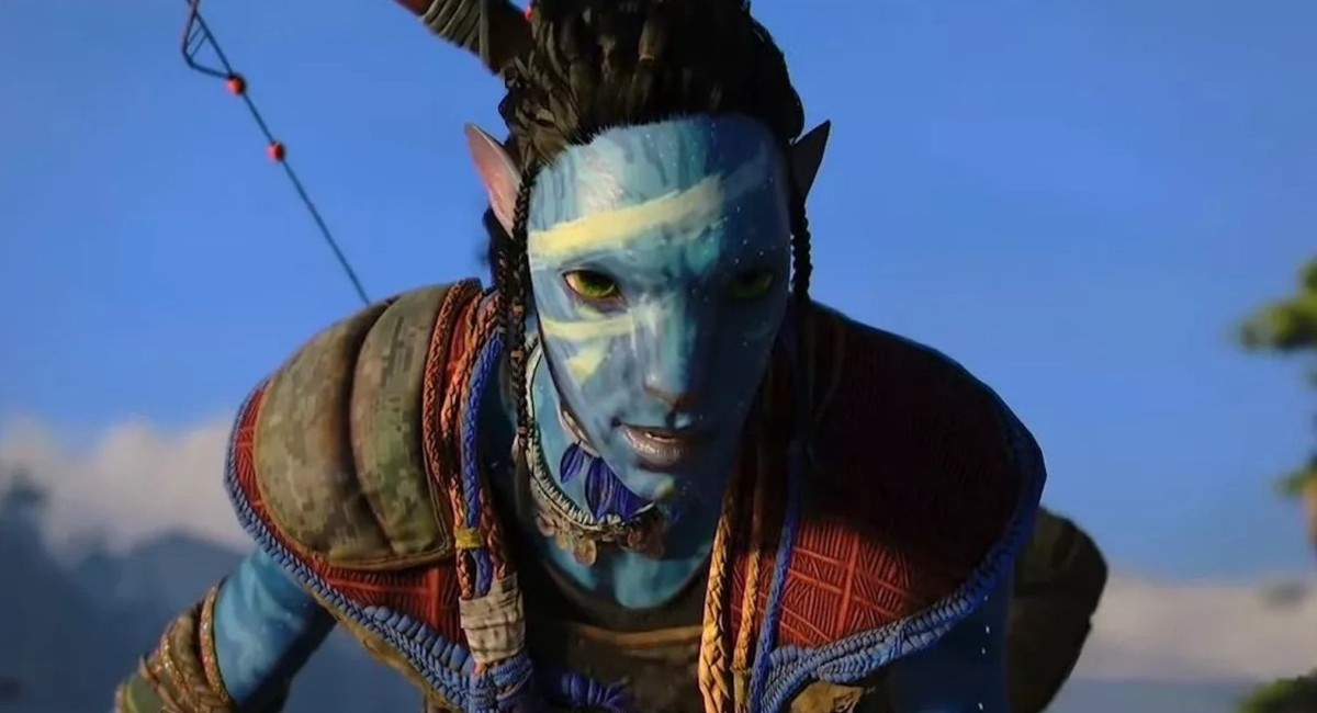 Разбор 29 минут геймплея Avatar Frontiers of Pandora: сюжет, механики, мир