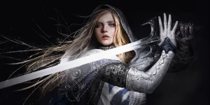 Сегодня корейская MMORPG Throne and Liberty выйдет в ранний доступ в Азии