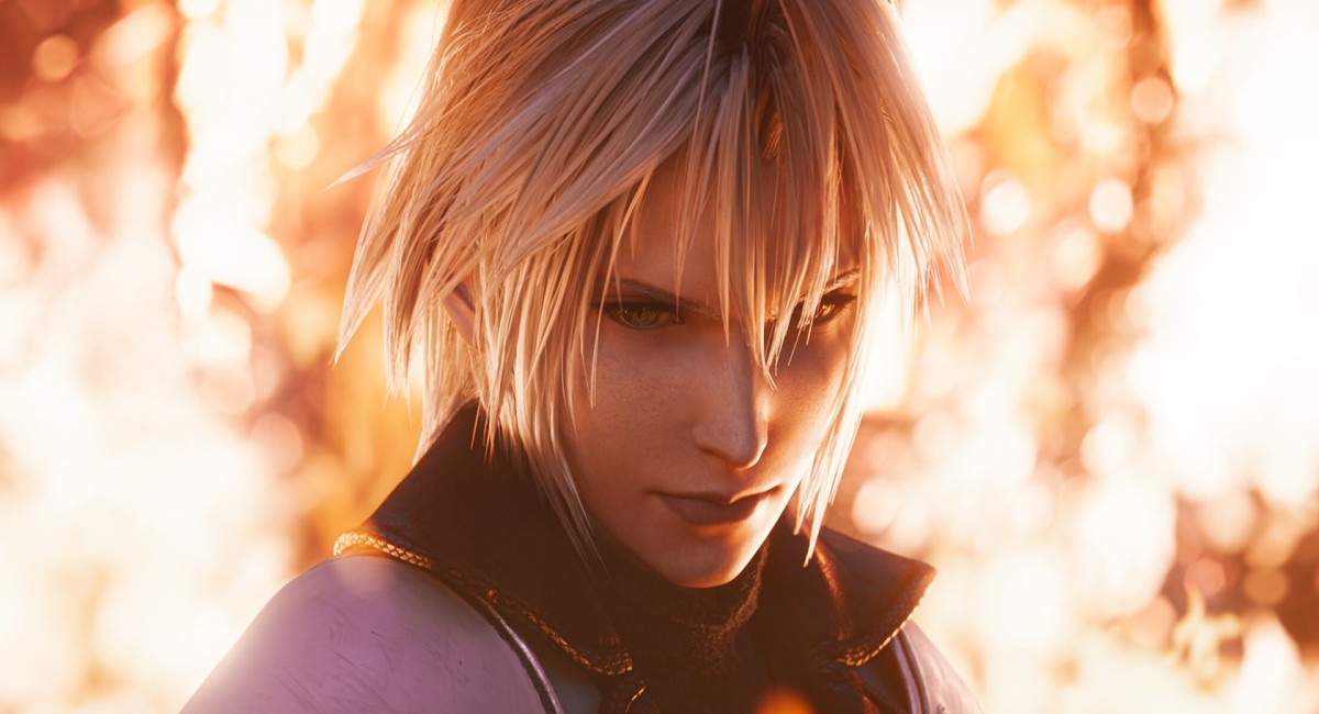 Final Fantasy VII Ever Crisis вышла для ПК в Steam — совершенно бесплатно