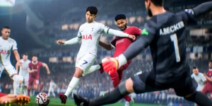 EA Sports FC Empires — ещё один симулятор футбола от EA на смартфоны